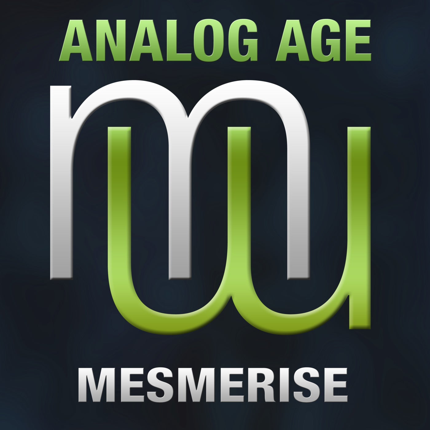 Analog Age - Mesmerise [MENADL699]